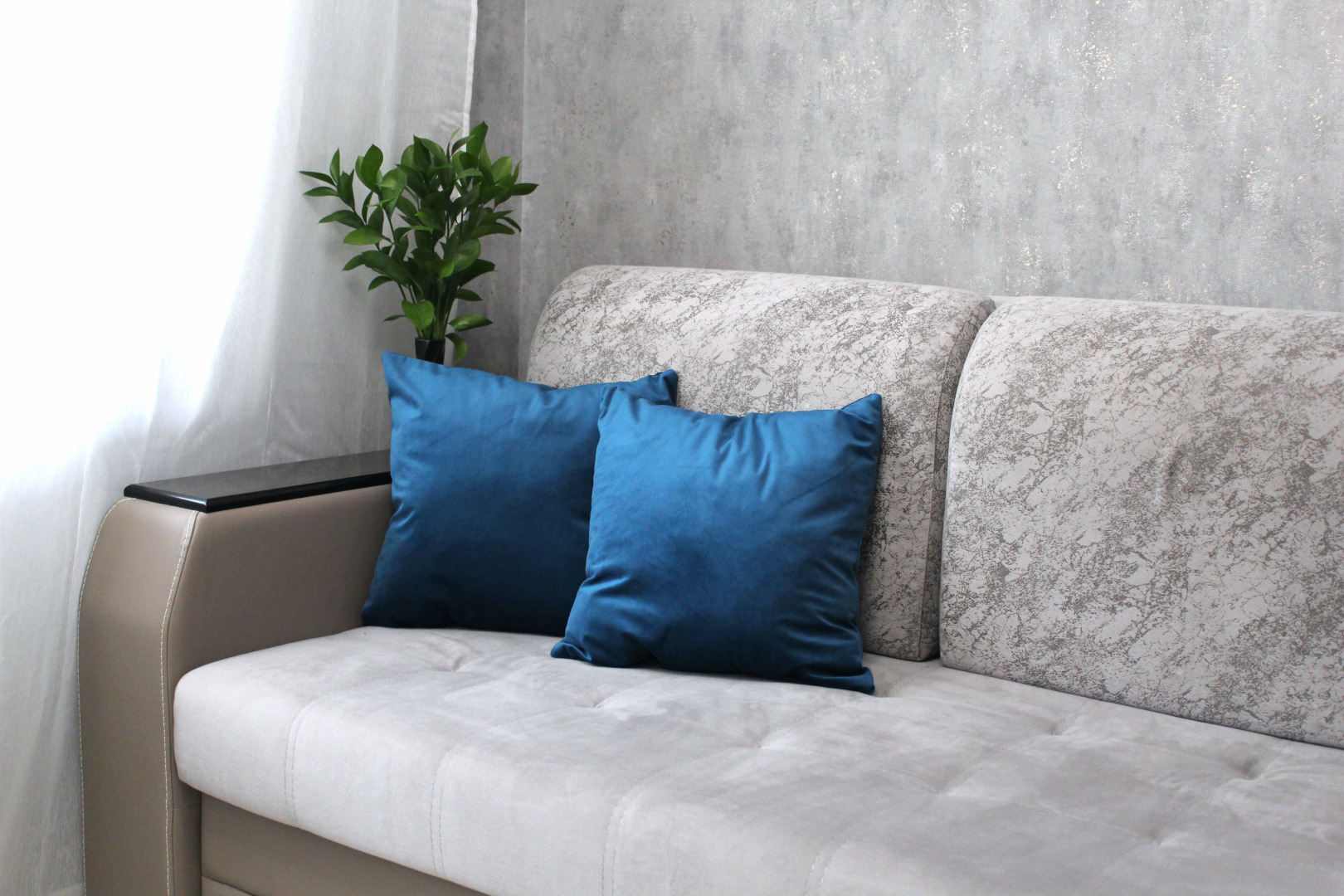 Апартаменты Apato Двухкомнатные Премиум на берегу Волги