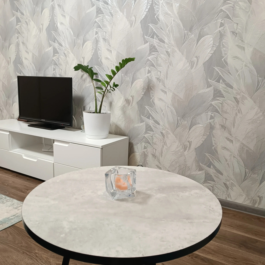 Квартира Уютная квартира в центре