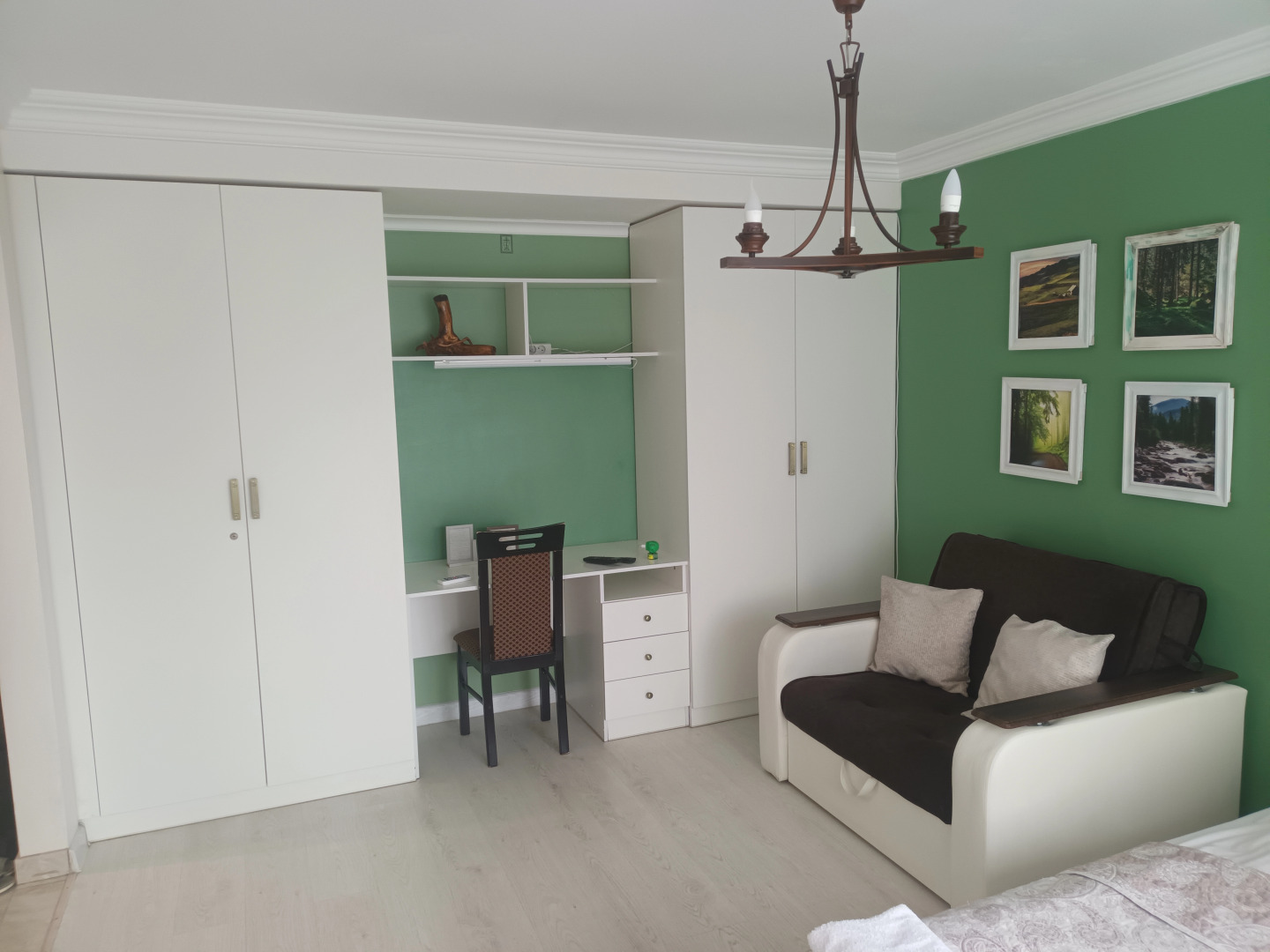 Апартаменты ARIMAFEYA PLUS