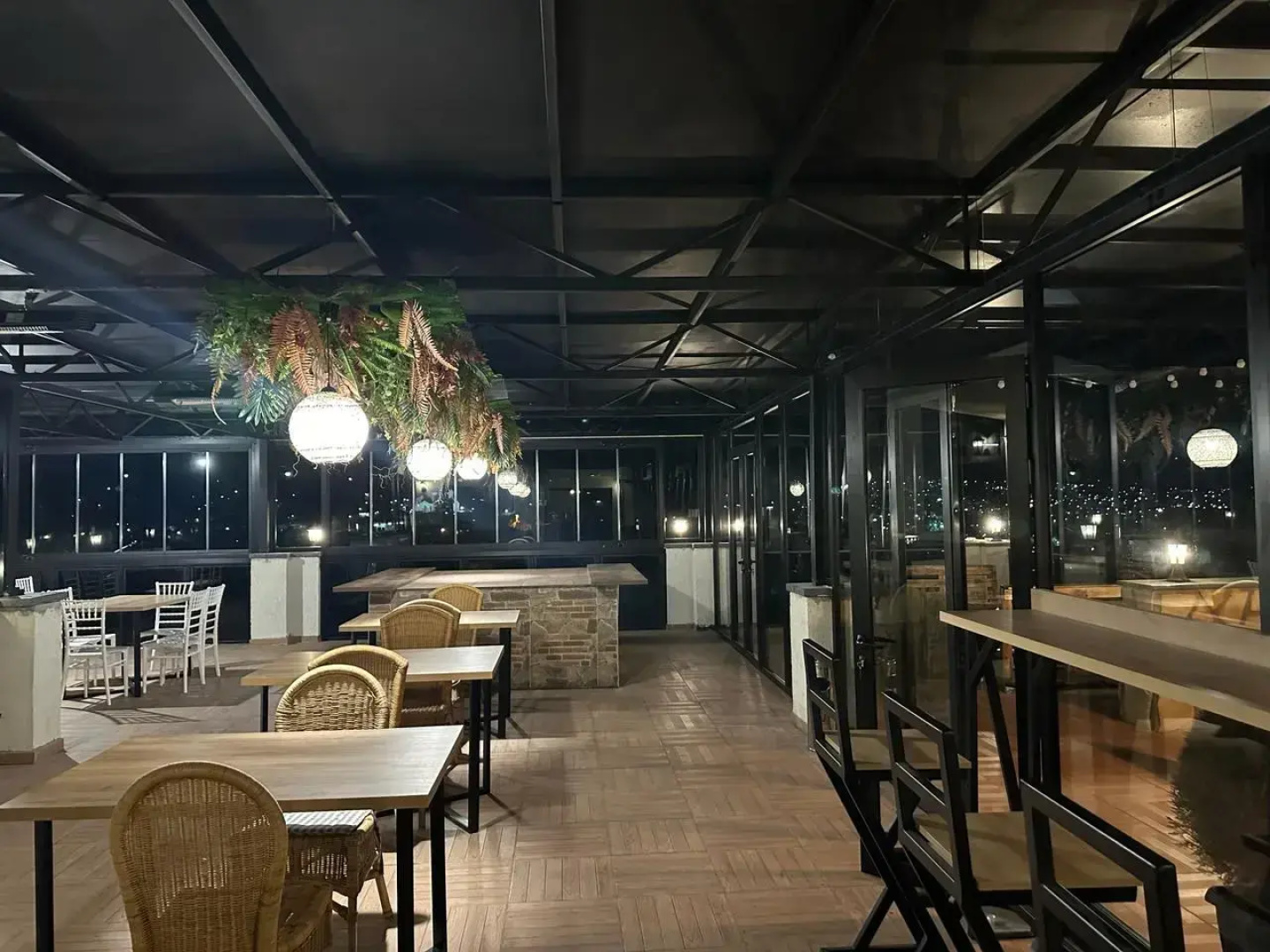 Отель Hill Hotel Kutaisi