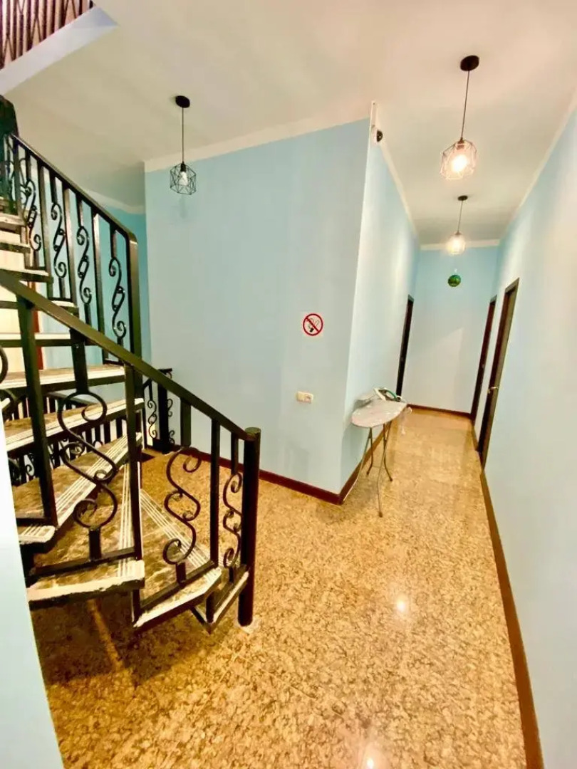 Гостевой дом VIZIT