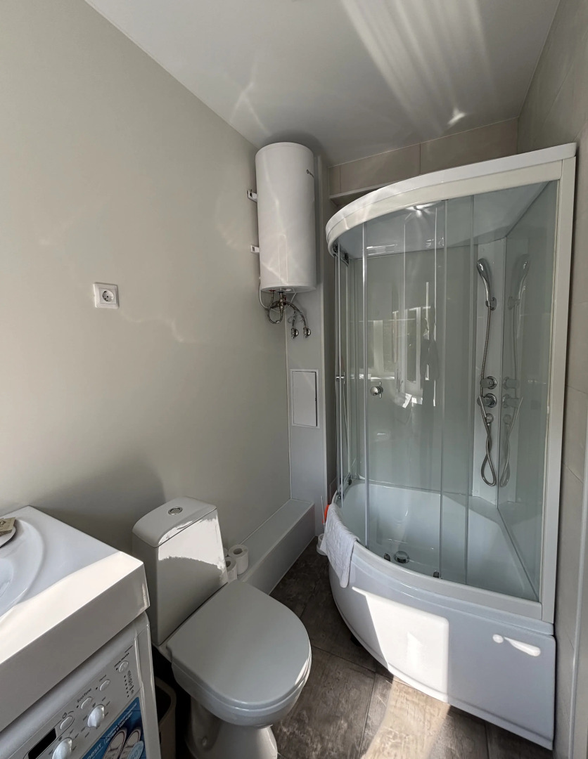 Апартаменты EP Apartments