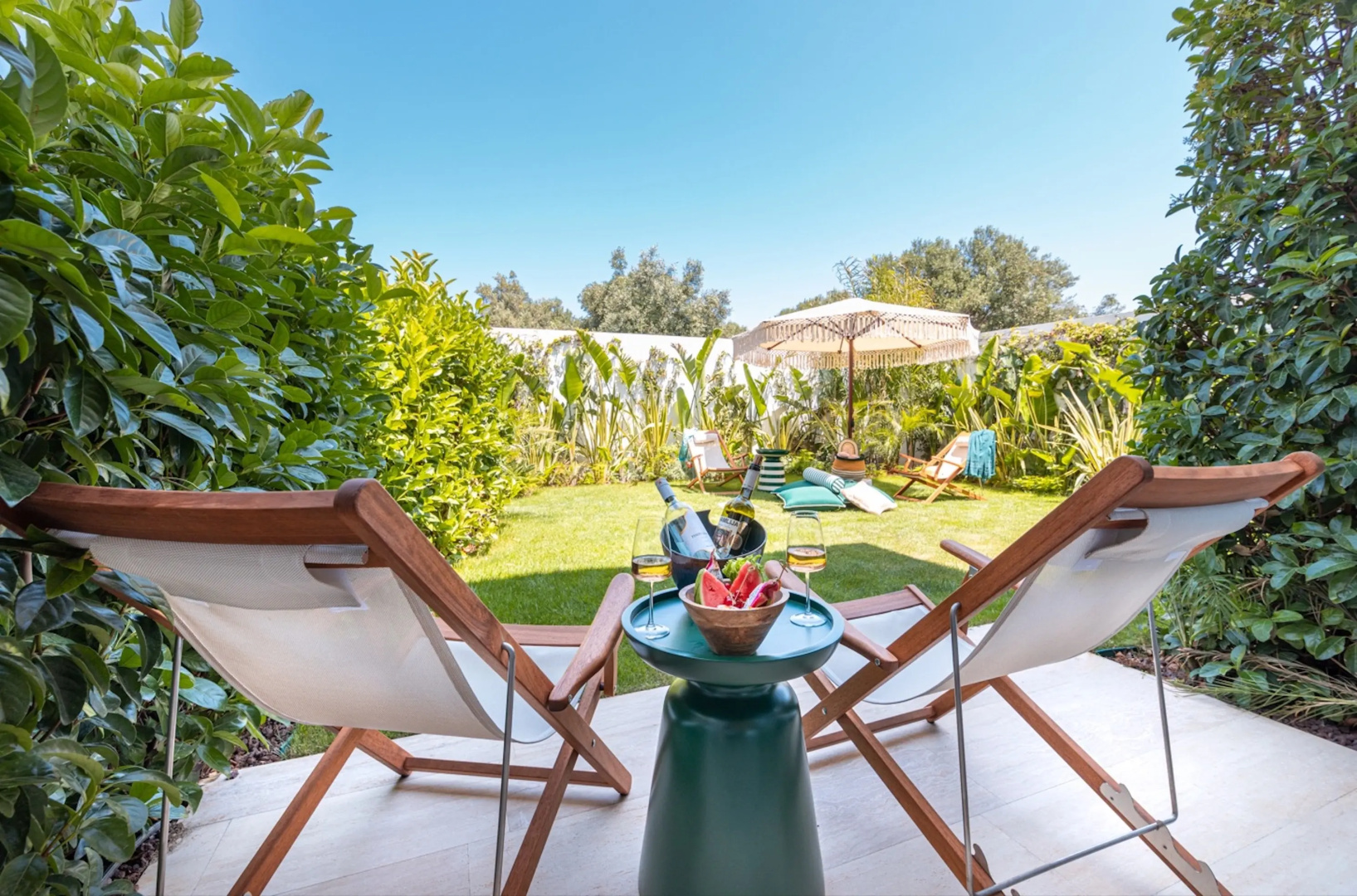 Hotel The Xon Hotel Çeşme