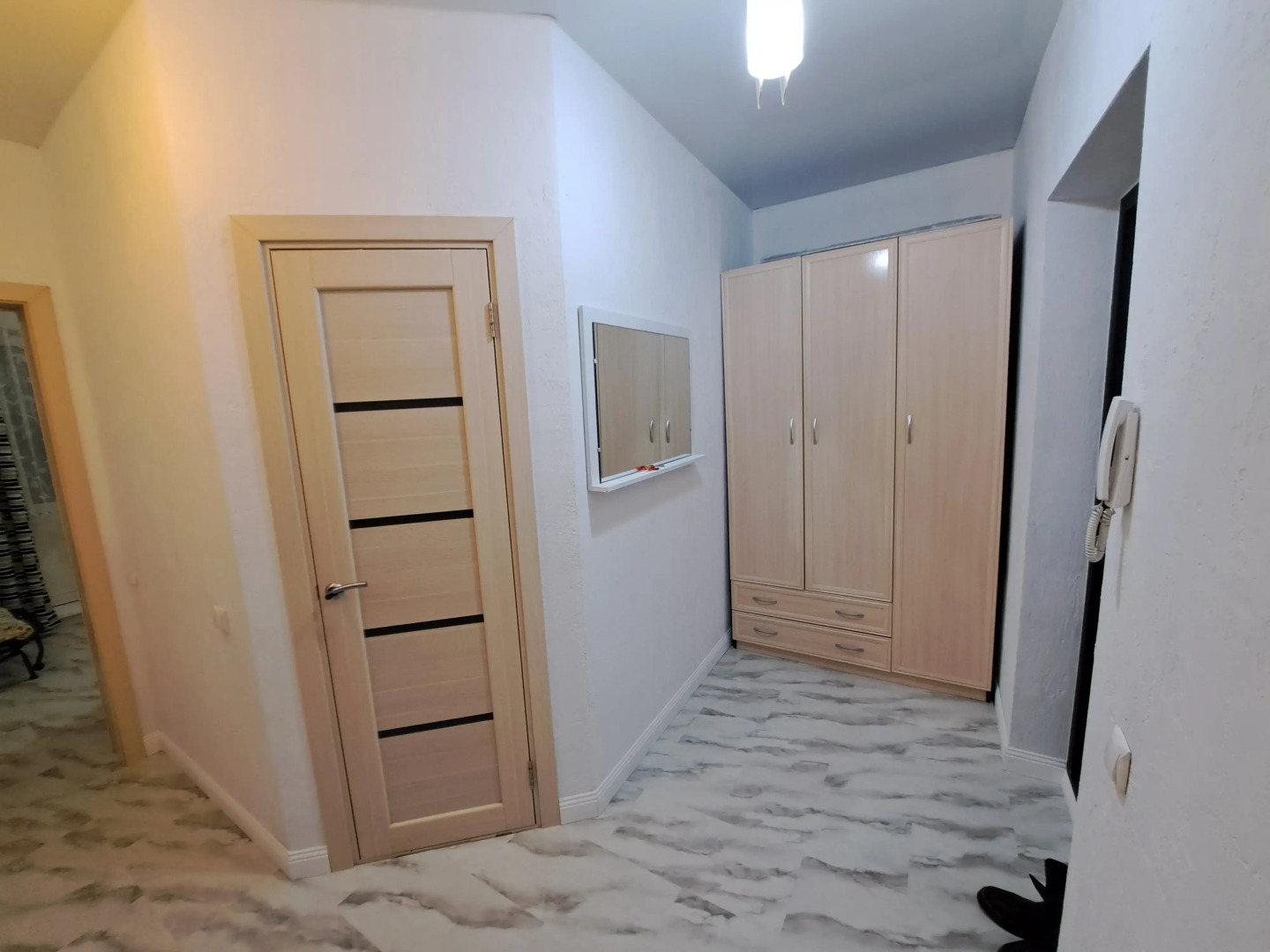 Апартаменты в Жк Олимп 9