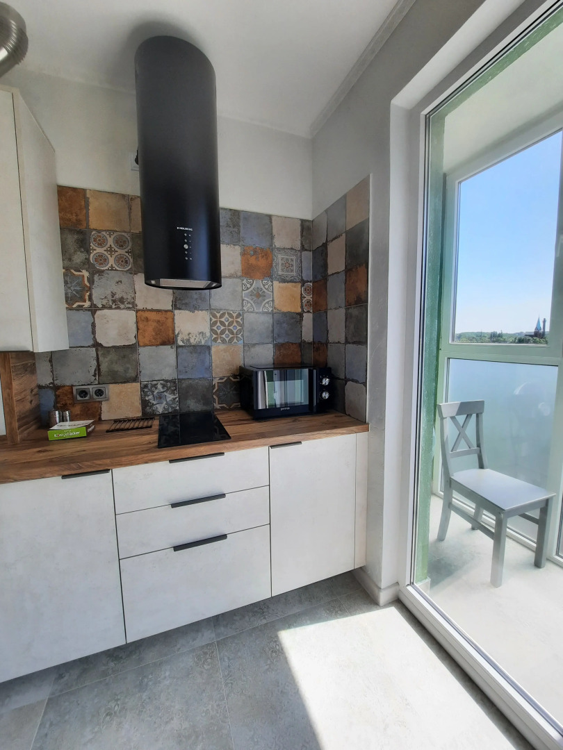 Квартира HelgaPark