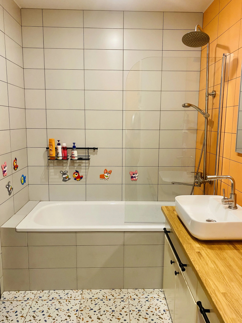 Апартаменты Daily Apart