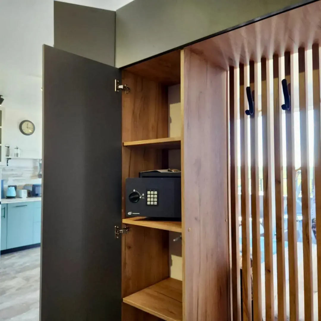 Квартира стильная в Светлогорске