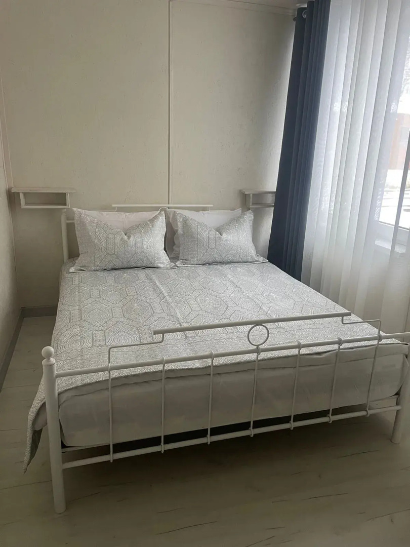 База отдыха конно-спортивного клуба Шагди