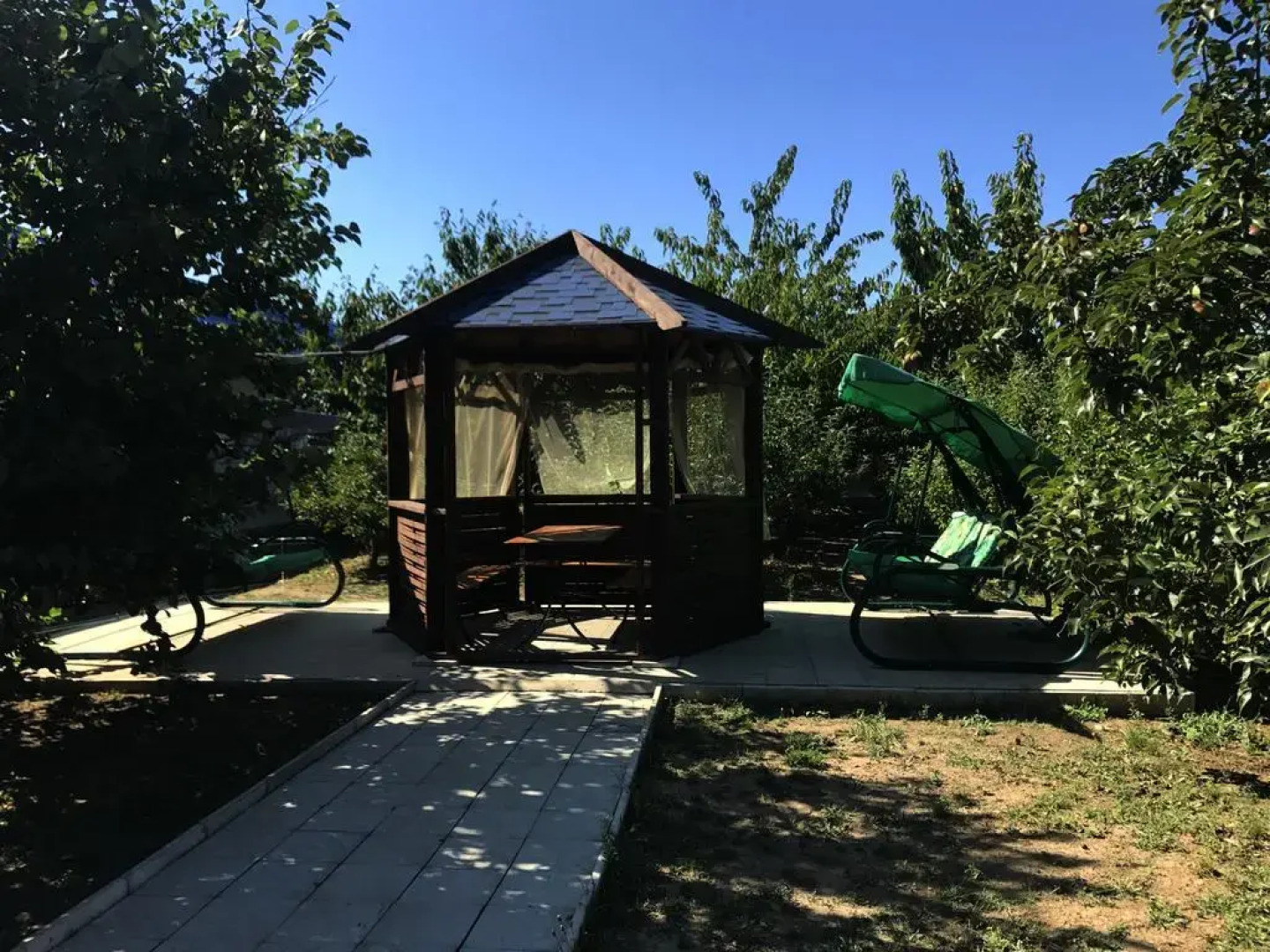 Гостевой Дом Лазурный