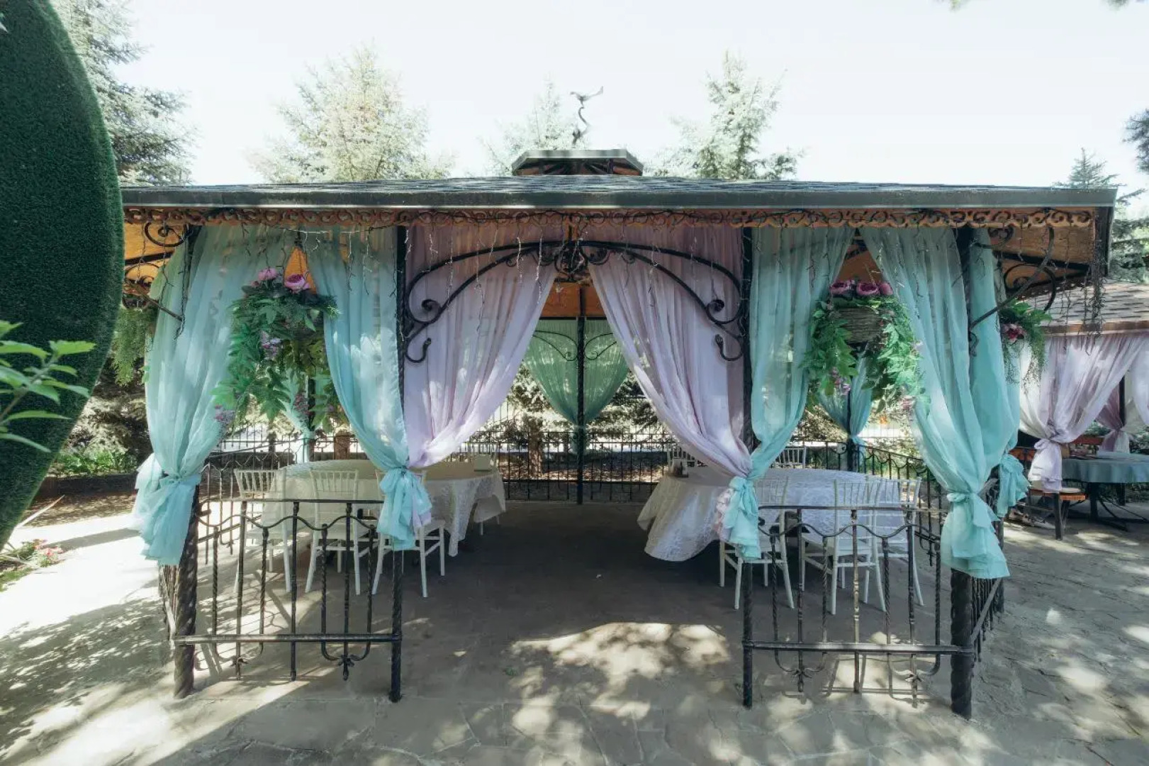 Отель Даяна