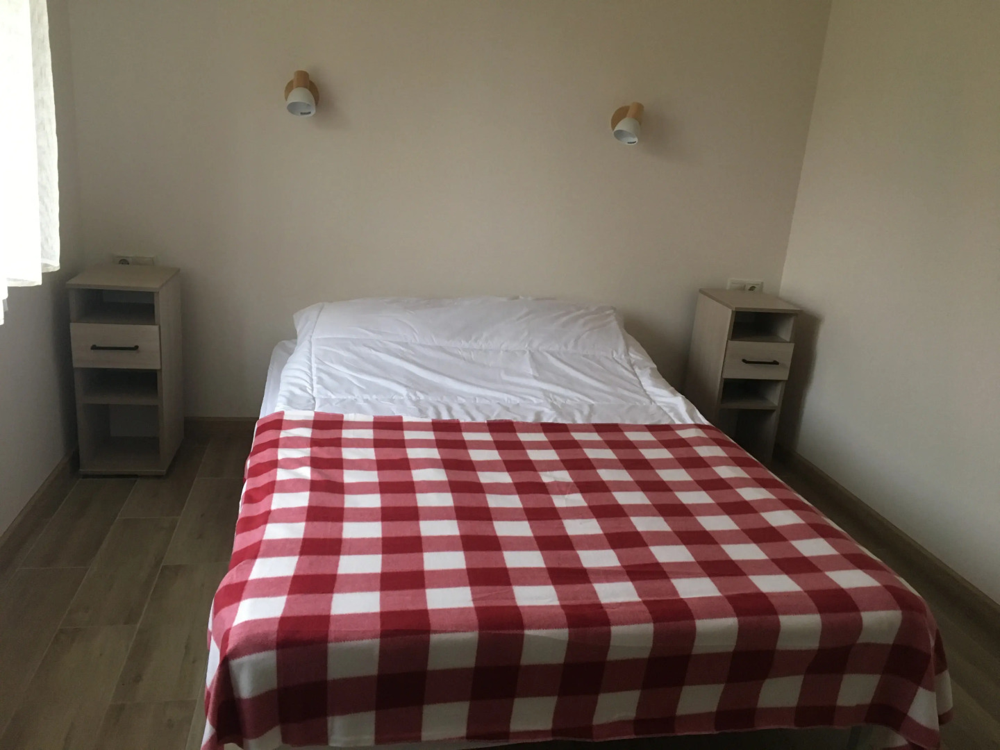 Ферма моей мамы