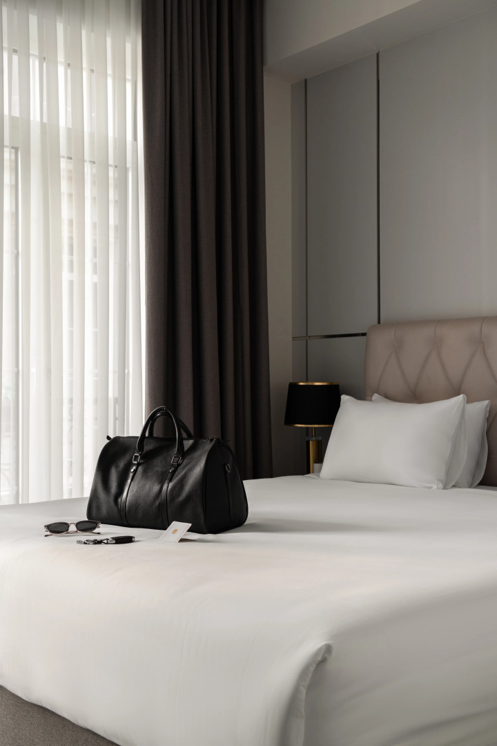 Отель Европа