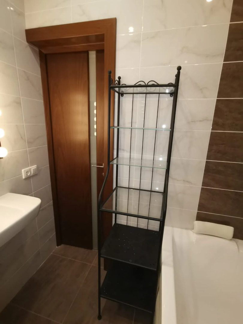 Квартира Золотая миля