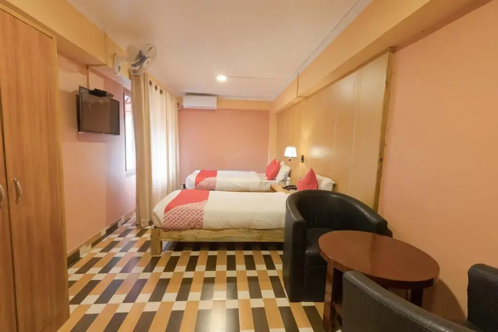 Отель Beli Nepal