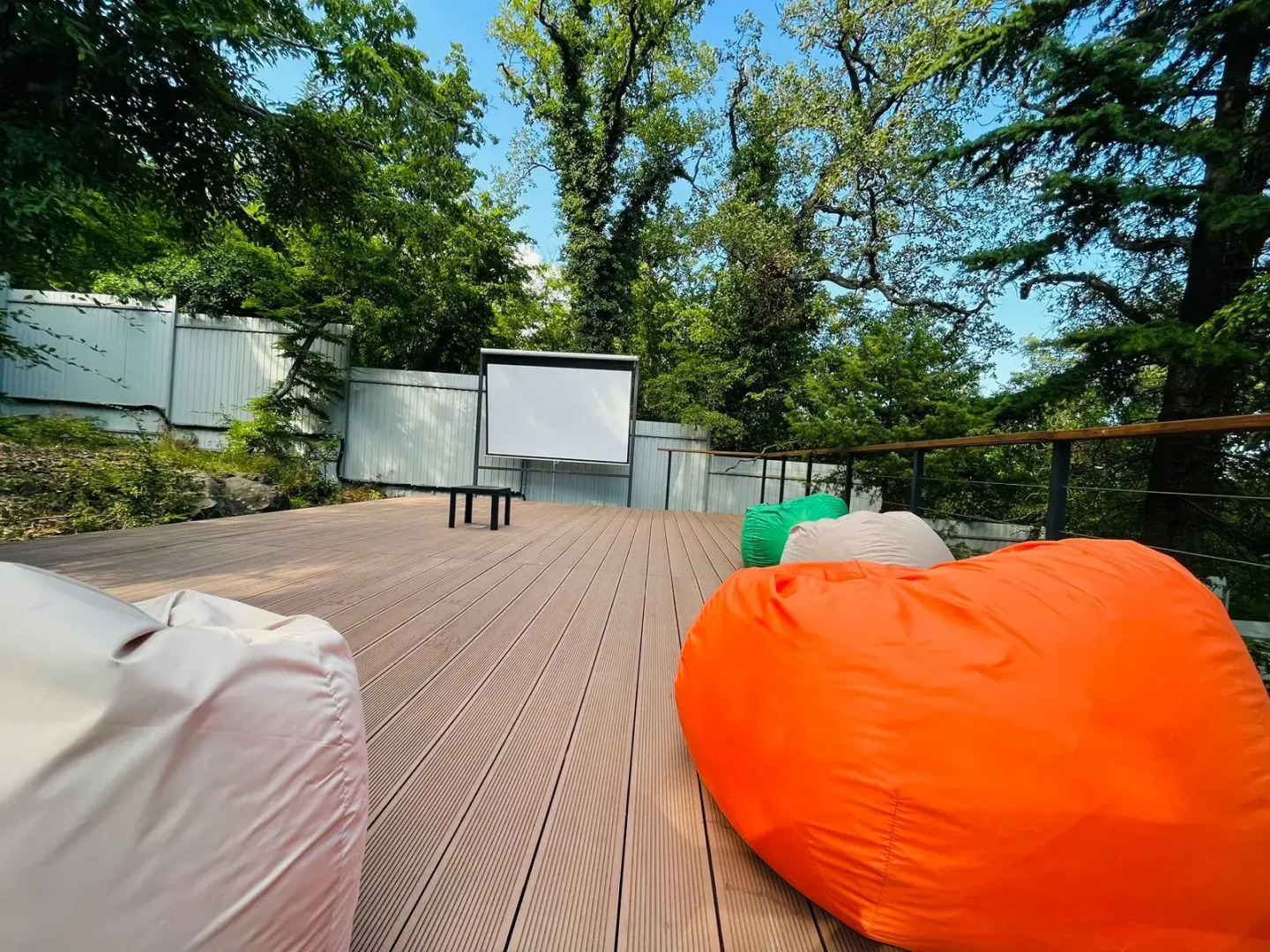 Вилла Лесная Лагуна 2