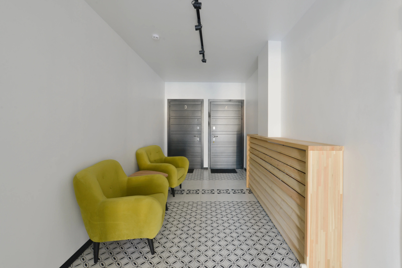 Апарт-Отель АмстерДом