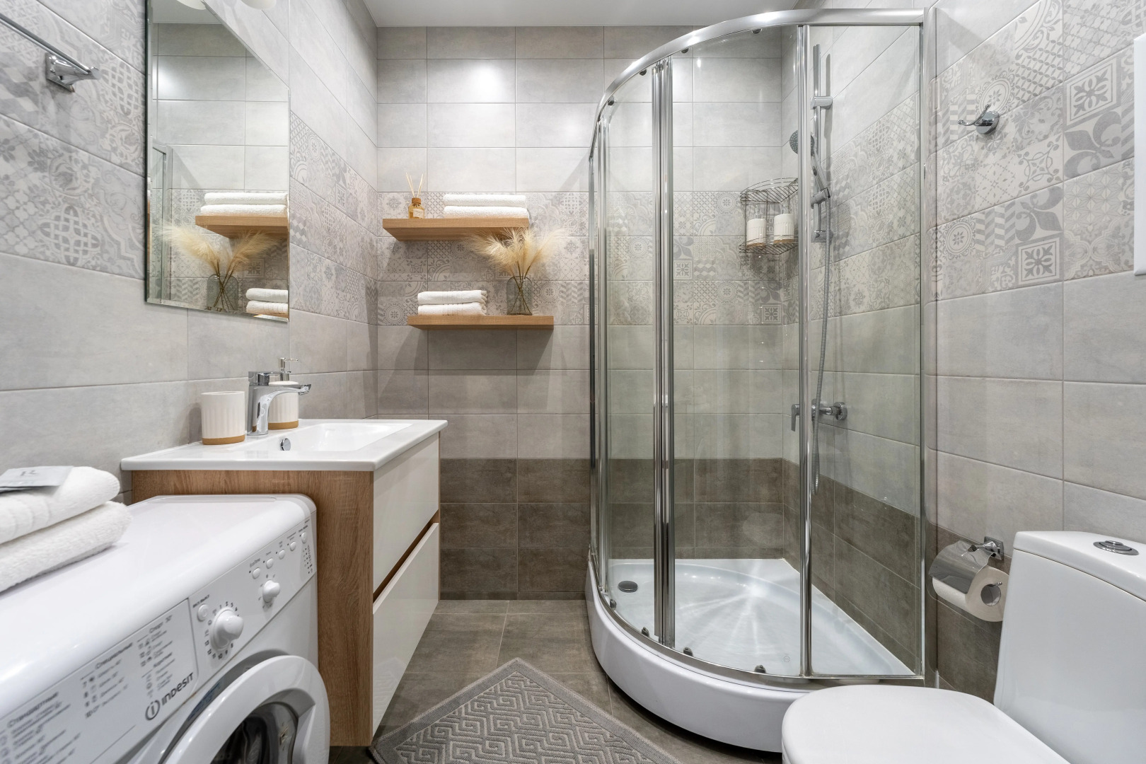 Апартаменты у моря на Мосина 10