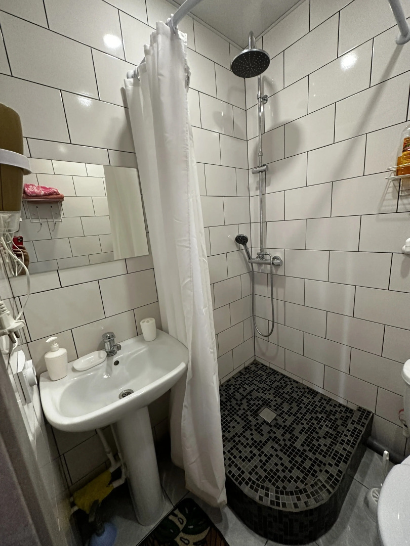 Апартаменты Гостевые