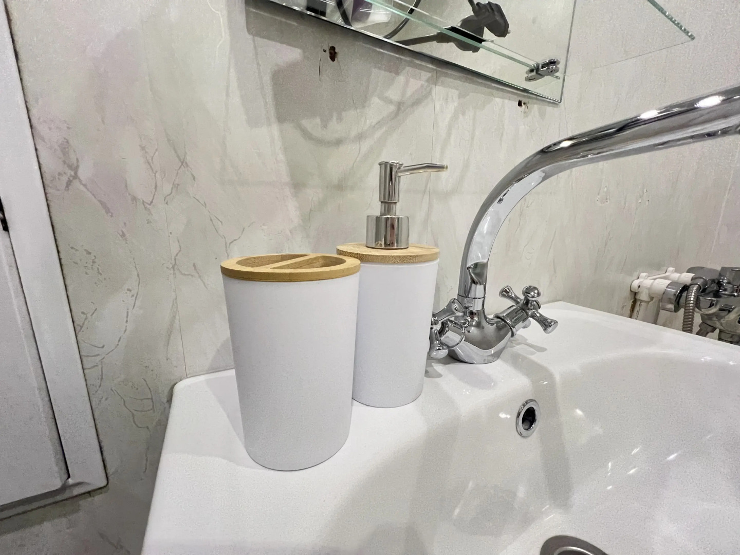 Апартаменты 51 в Центре Морошка на Полярных Зорях, 33/3