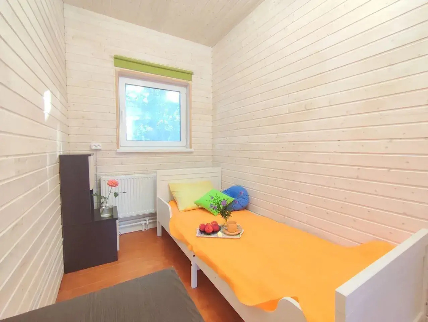 Гостевой Дом на Лермонтова 13 пос. Сосново