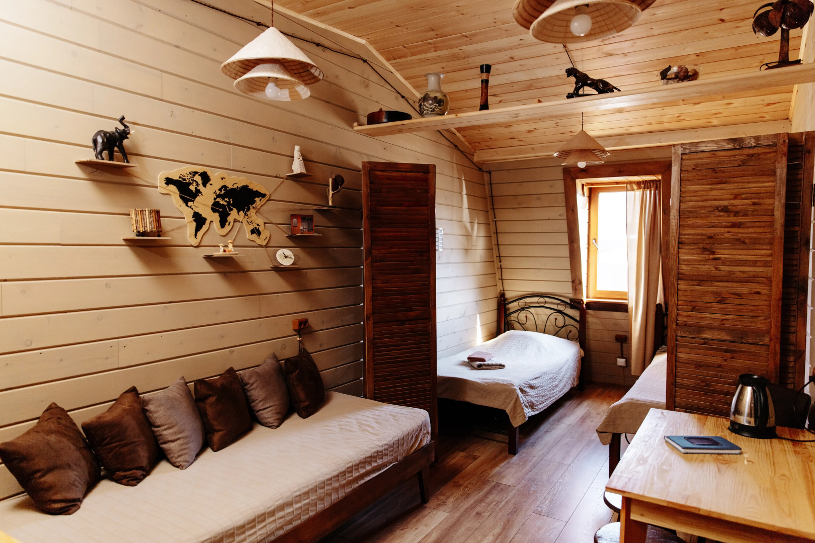 Гостевой Дом Воскресение