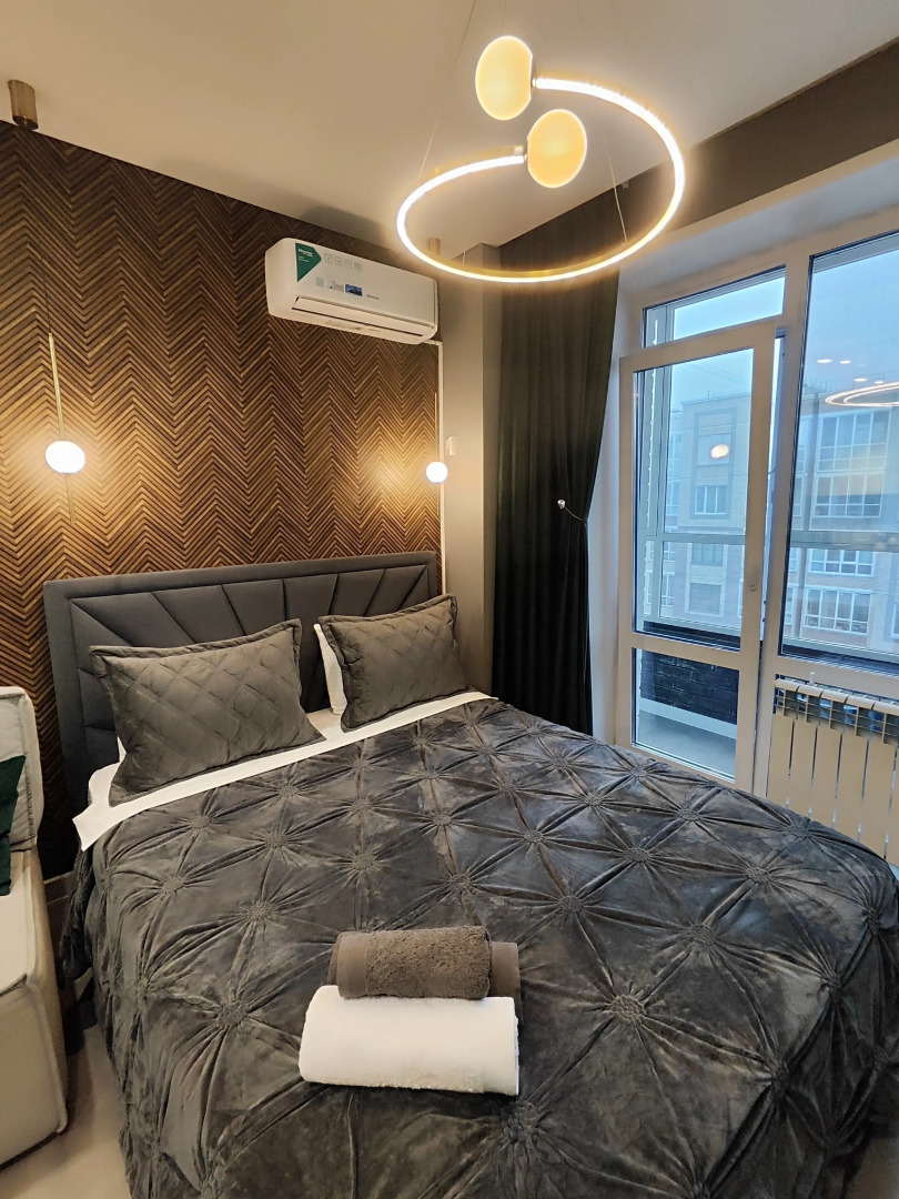 Квартира NATALI Aparts 201.3