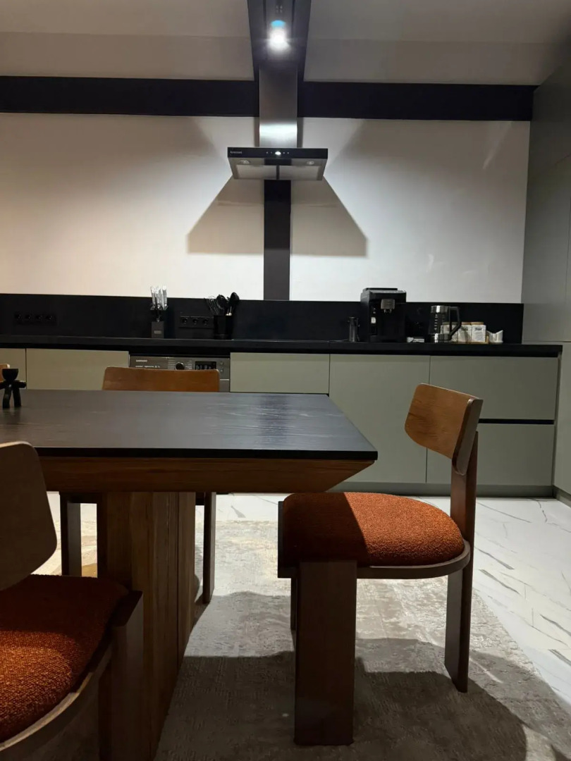 Гостевой дом Fachwerk Borovoe