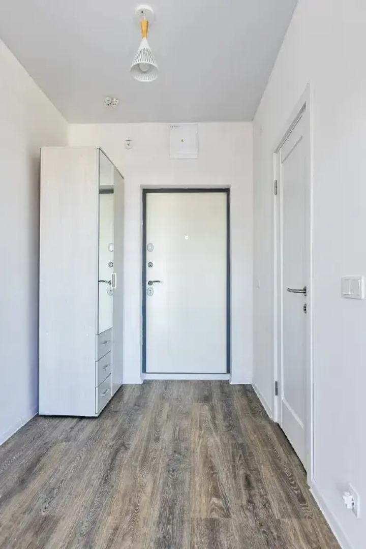 Квартира 1 MaxRealty24 Просторная 16