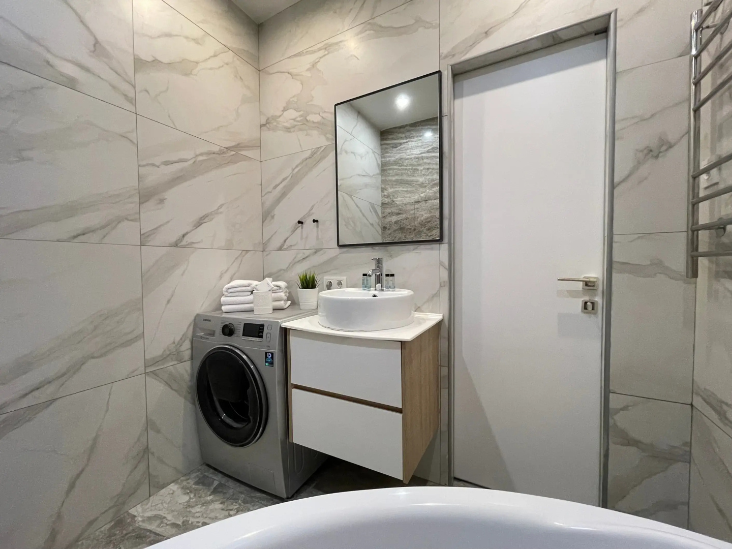 Апартаменты Scandinavia by Smart Lofts Moscow