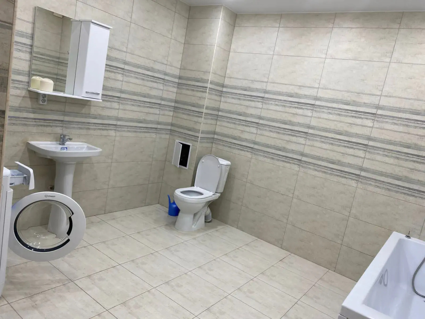 Апартаменты Sun City