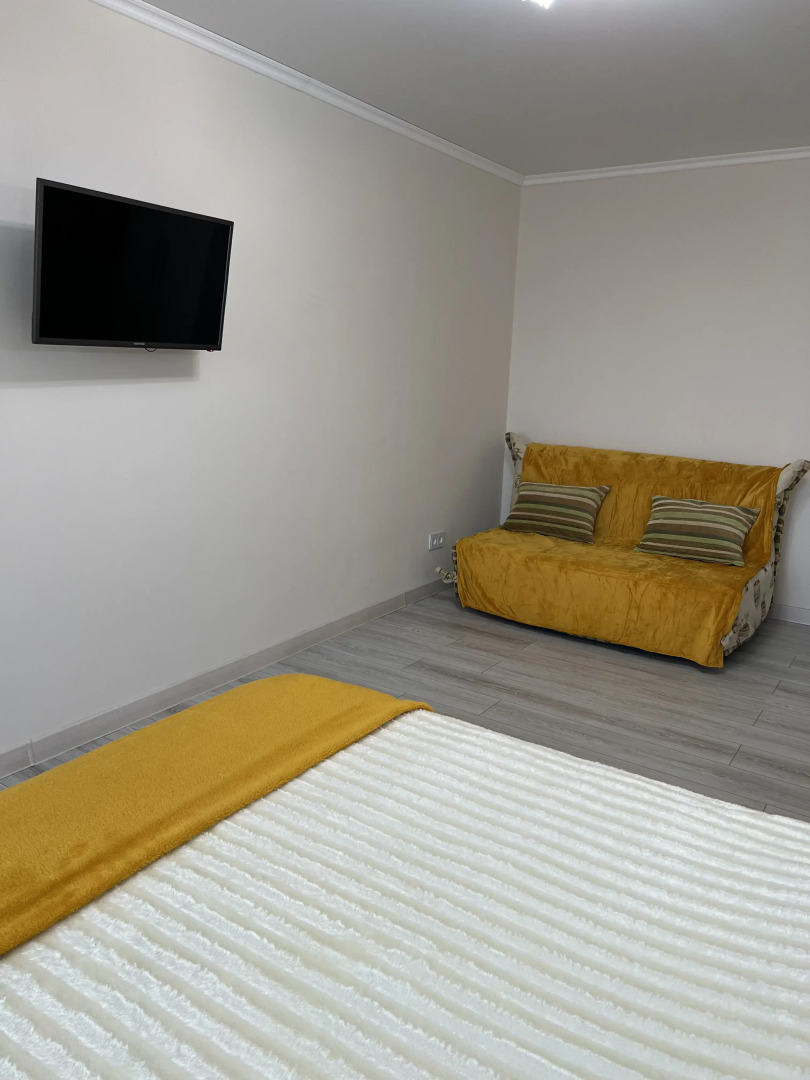 Квартира на Улице Октябрьская 8