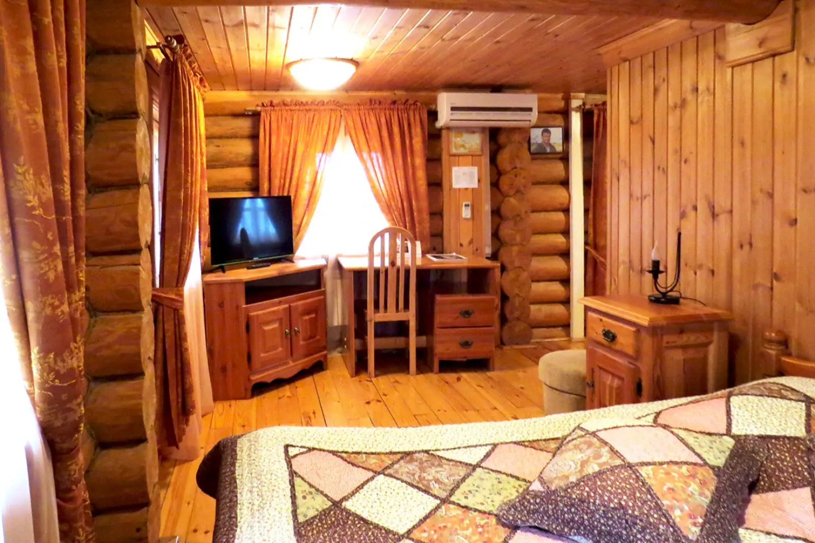 Отель Дивеевская Слобода