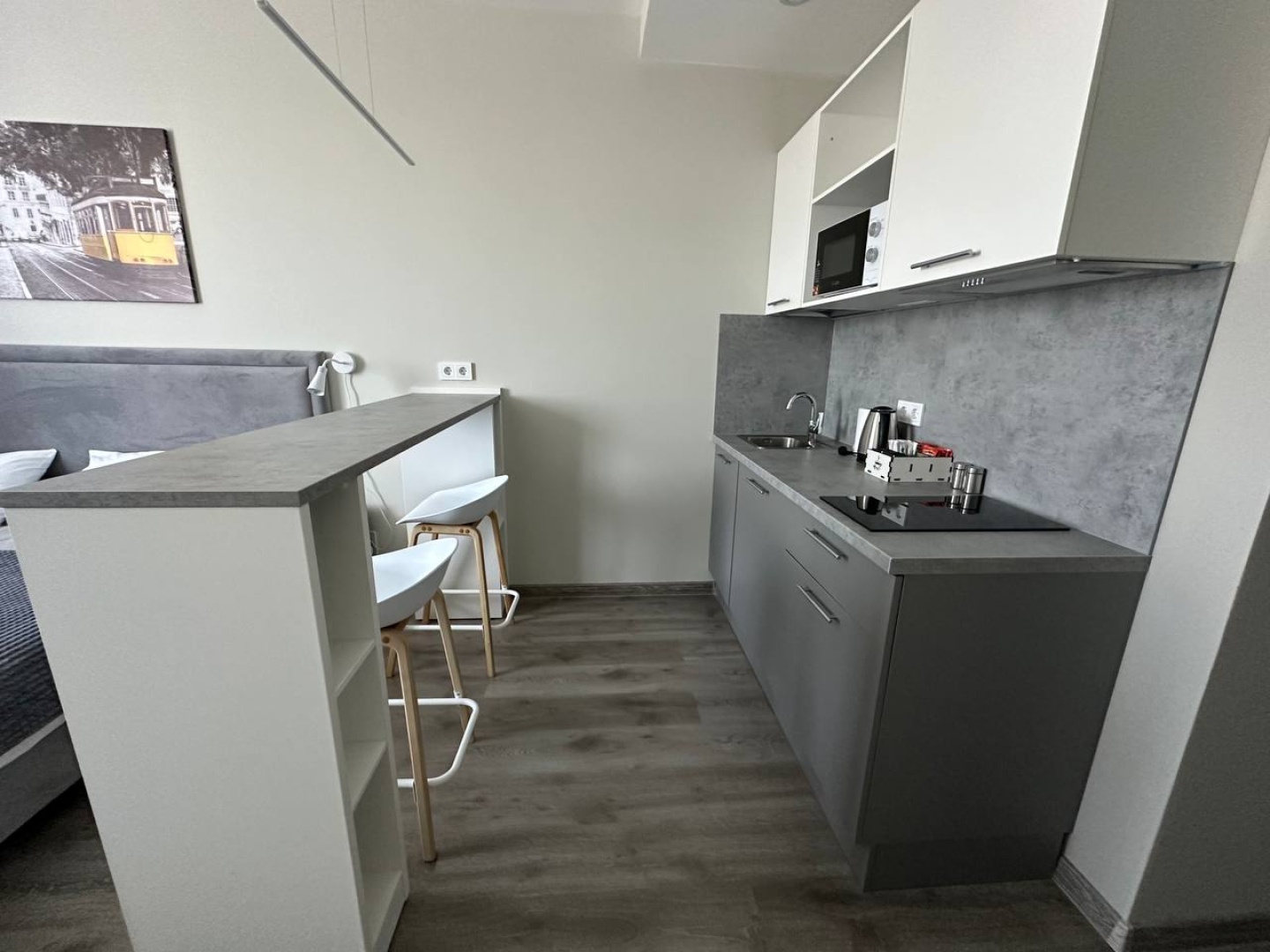 Апартаменты Hotel Spb 7