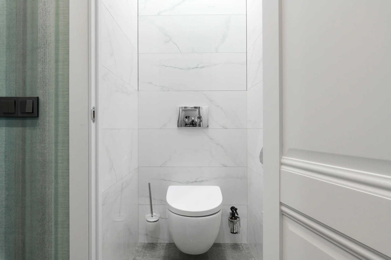 Апартаменты Петровский Квартал