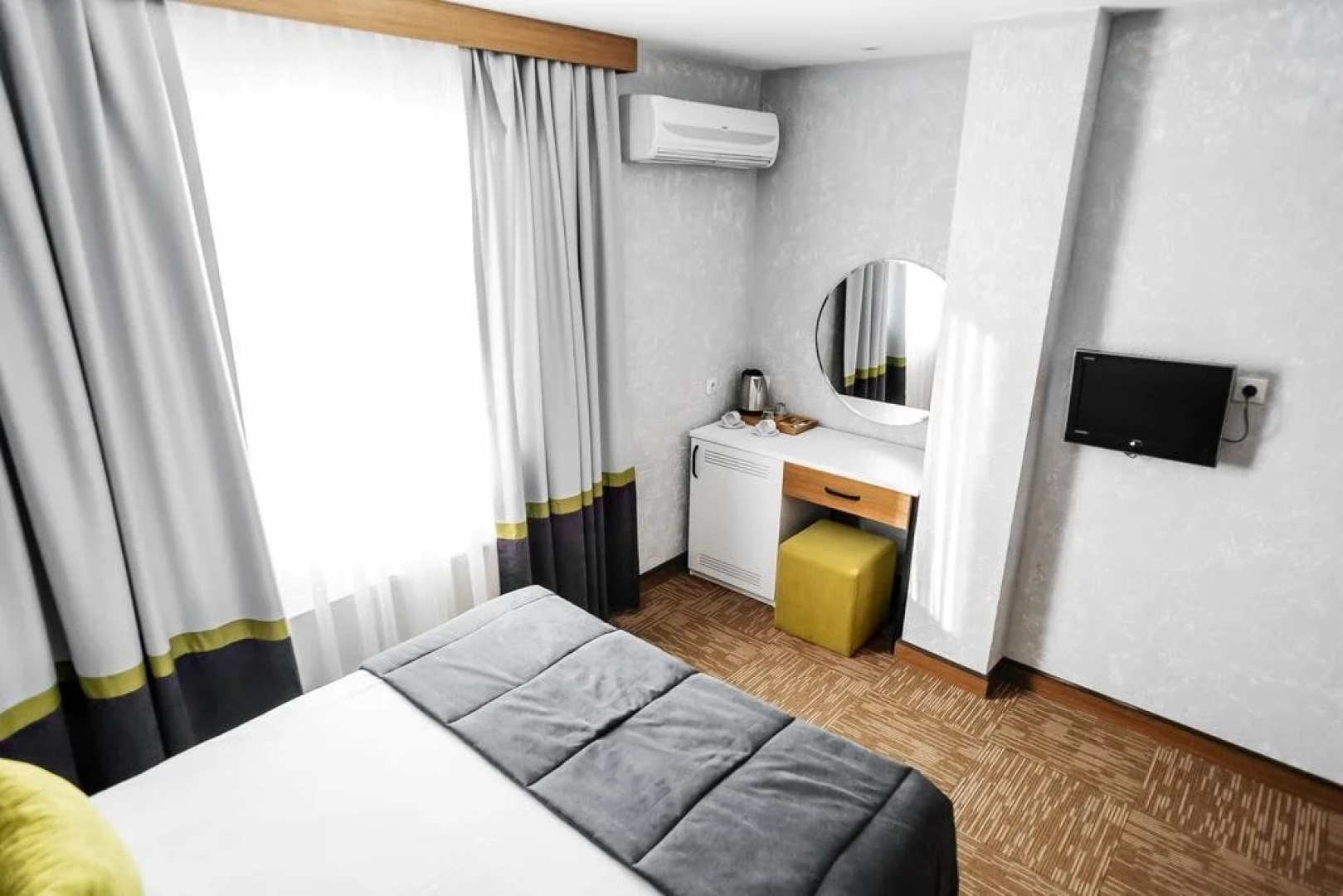 Sveo Istanbul Hotel