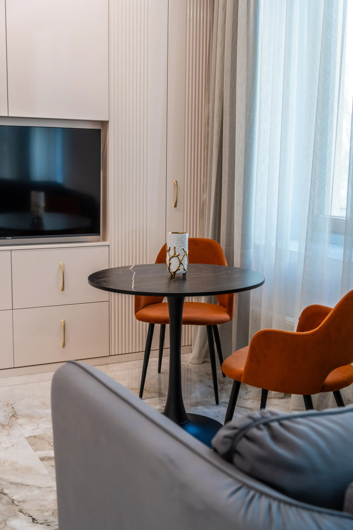 Апартаменты EL&T 11.4