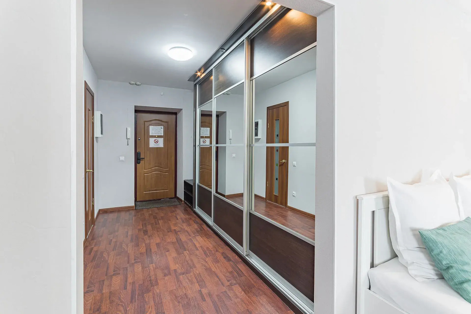 Апартаменты на Мещерском бульваре 3/3