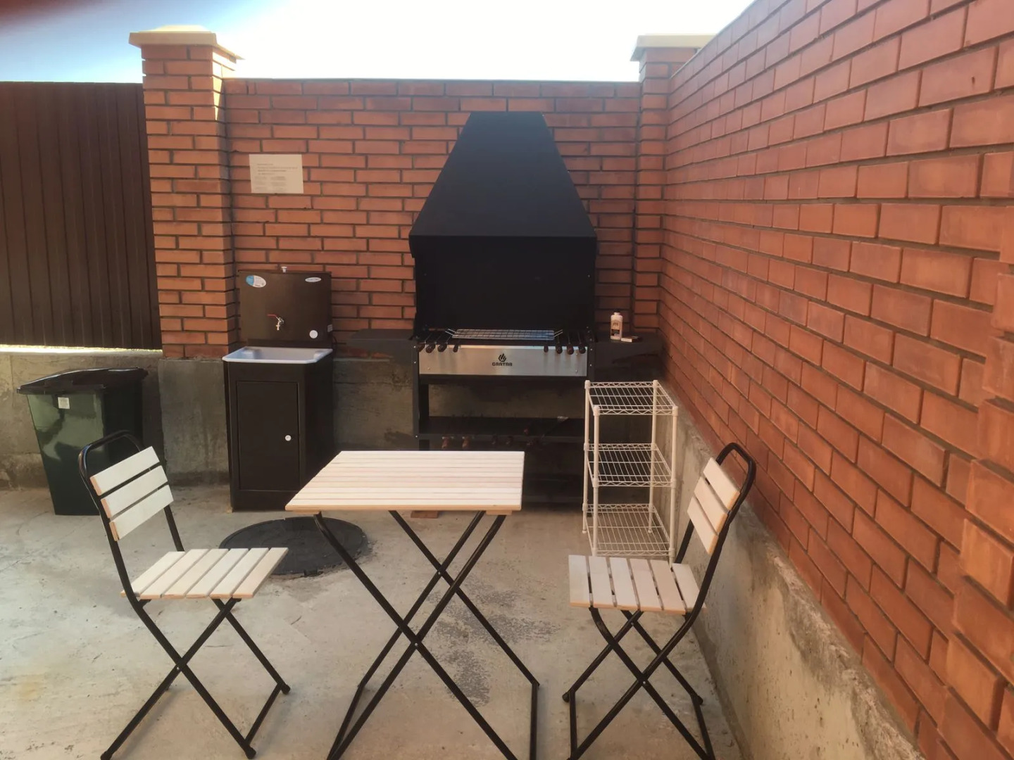 Апарт-Отель Свата