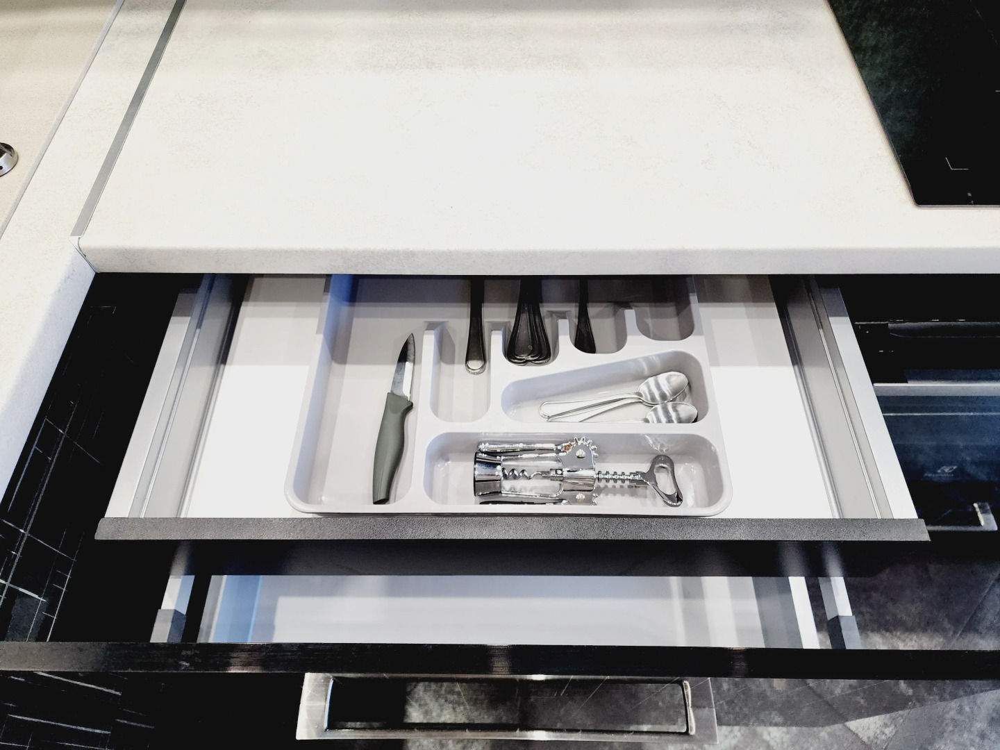 Апартаменты Инь-Янь