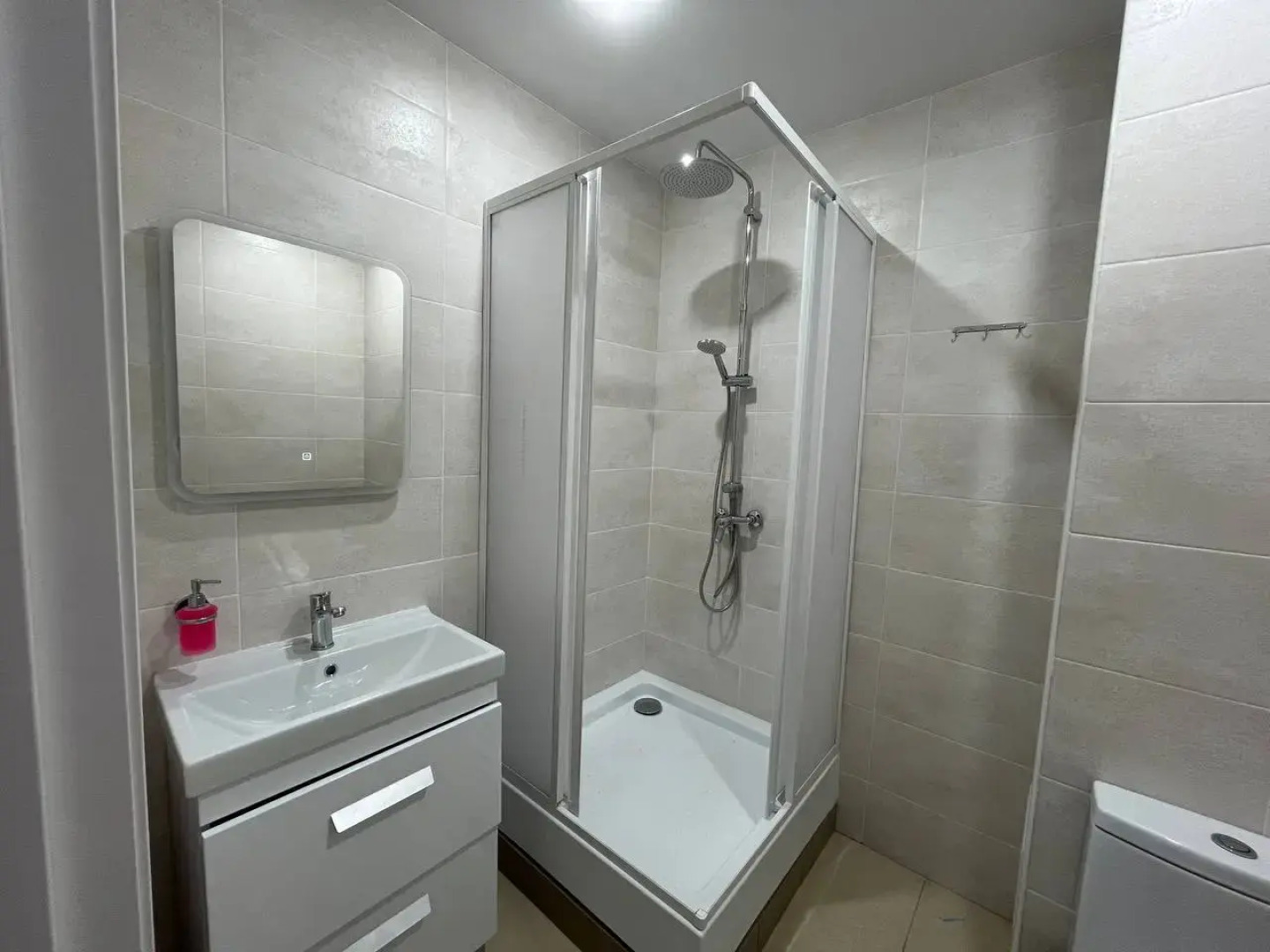 Отель Прасковья