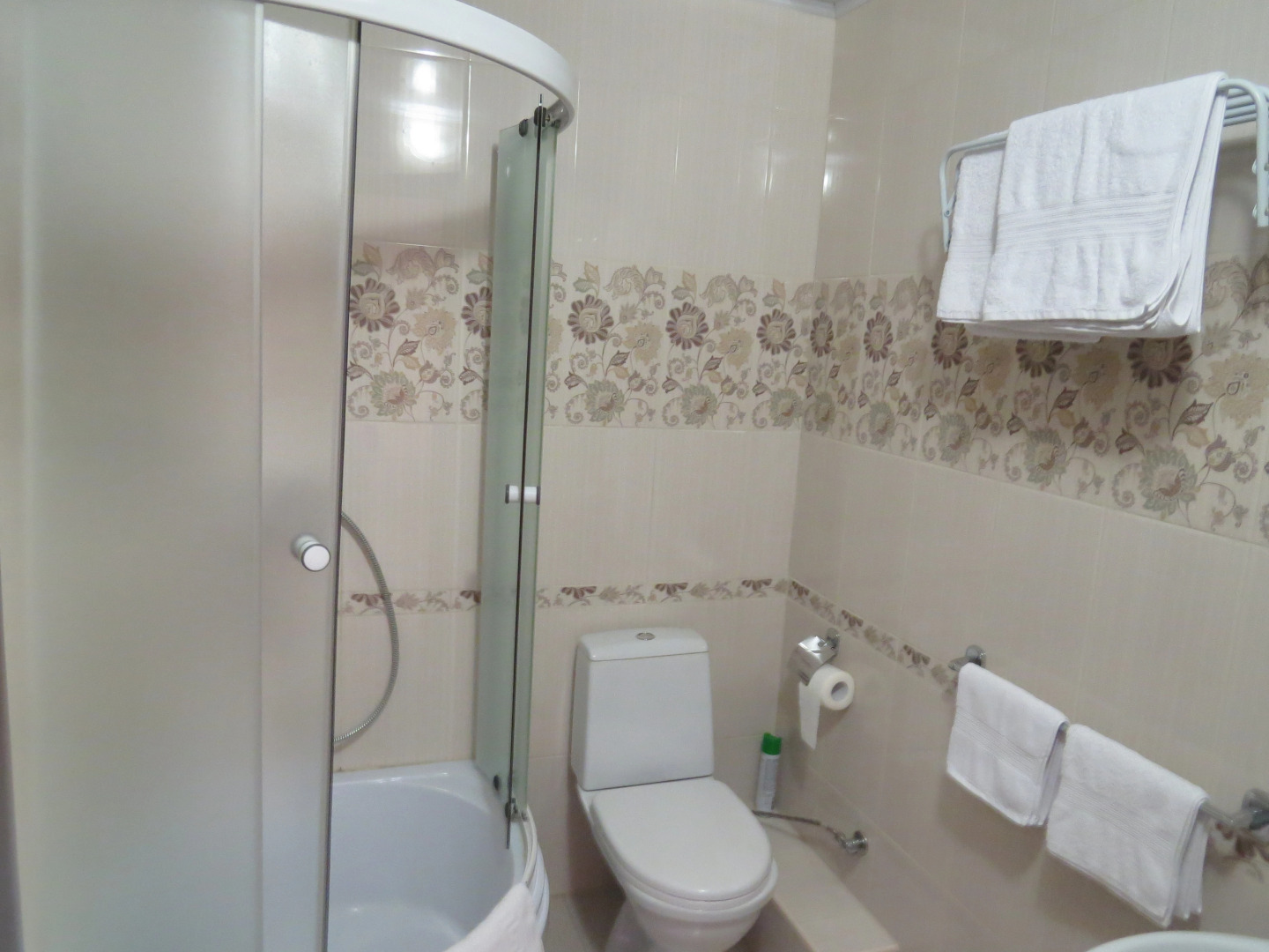 Гостевой дом Любимый дом