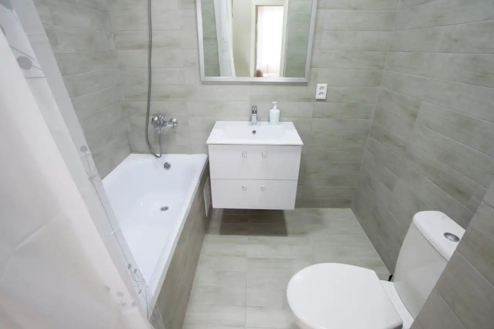 Квартира в ЖК Манхэттен для Всей Семьи