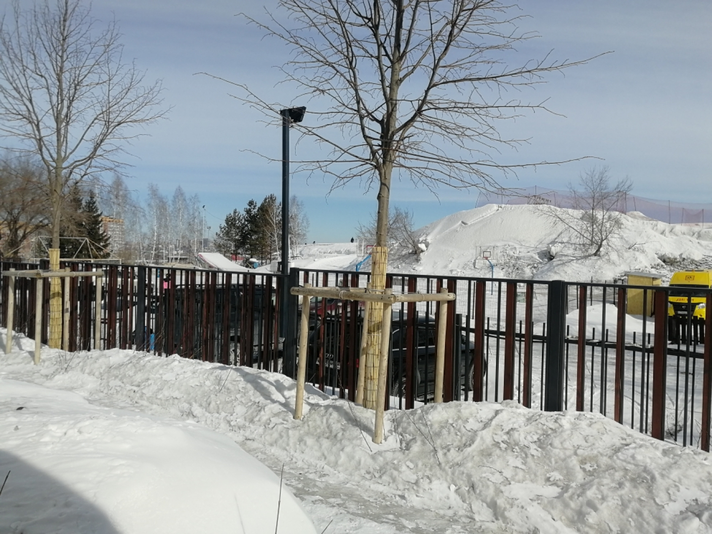 Апартаменты на улице Немировича-Данченко 150