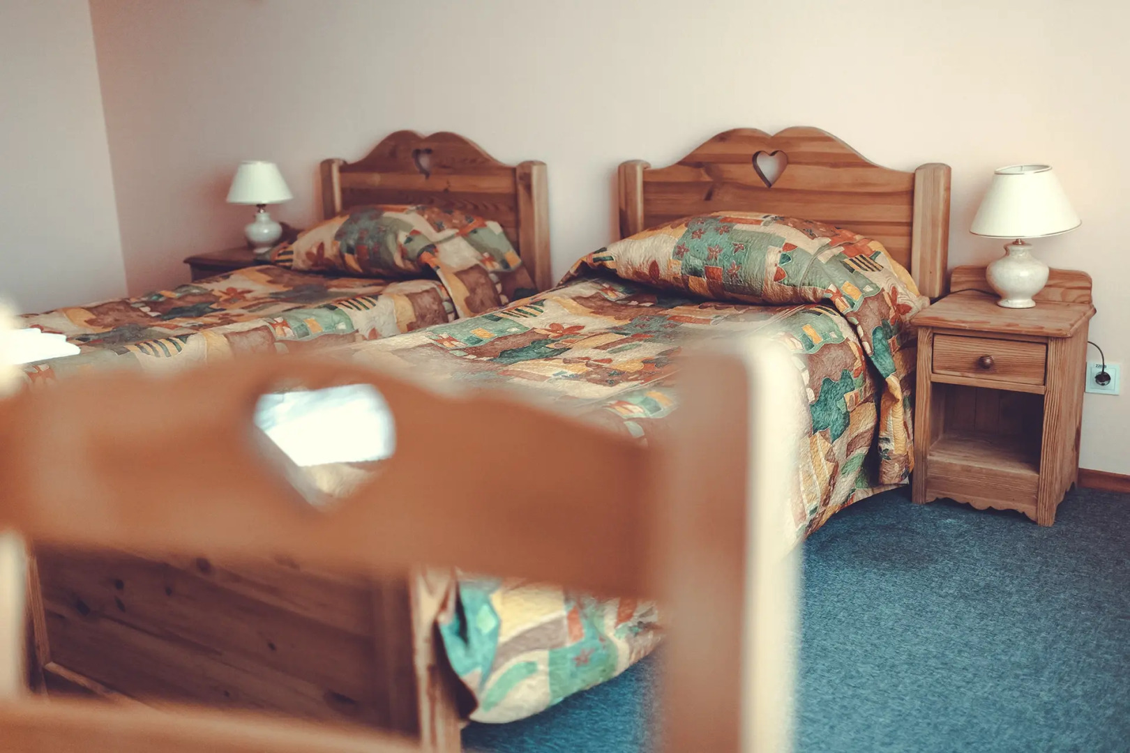 Отель Dmitrov Golf Resort