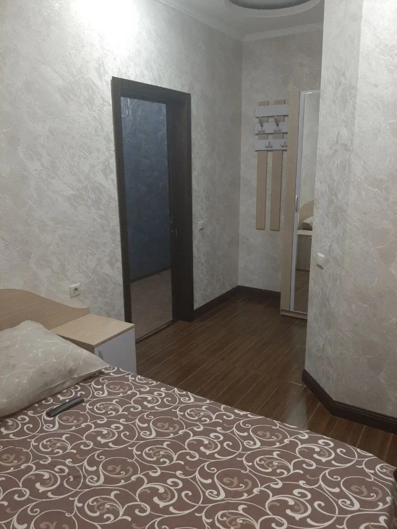 Отель Дом отдыха Арцах