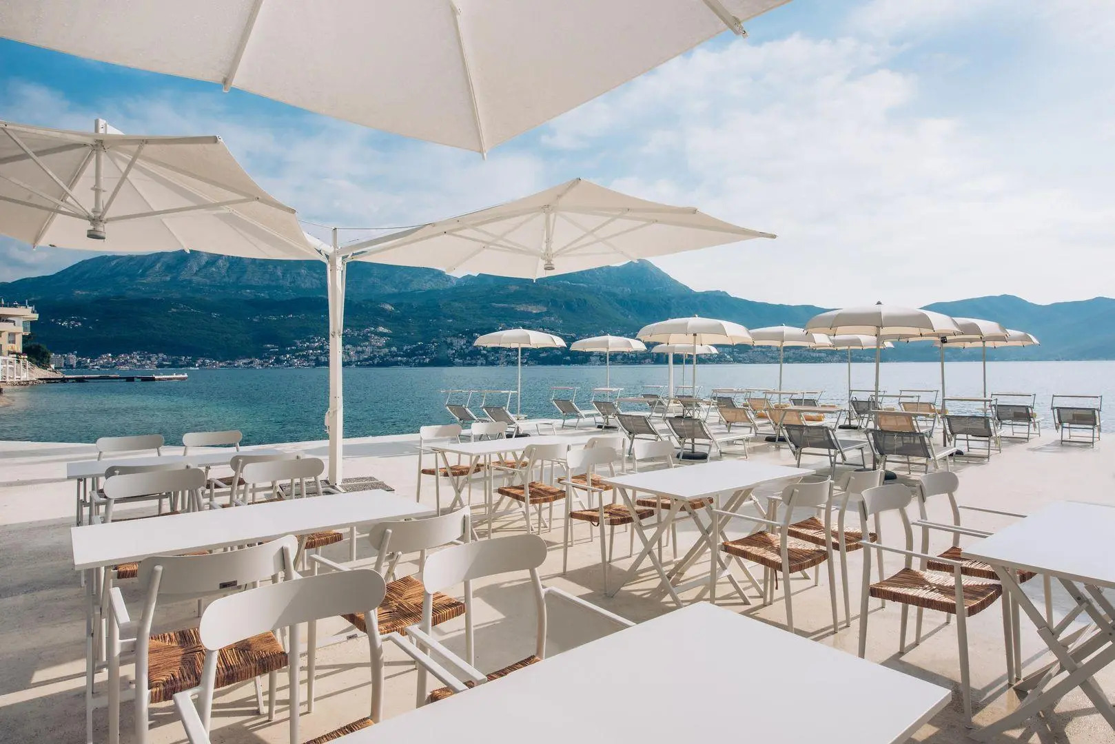 Отель Iberostar Herceg Novi