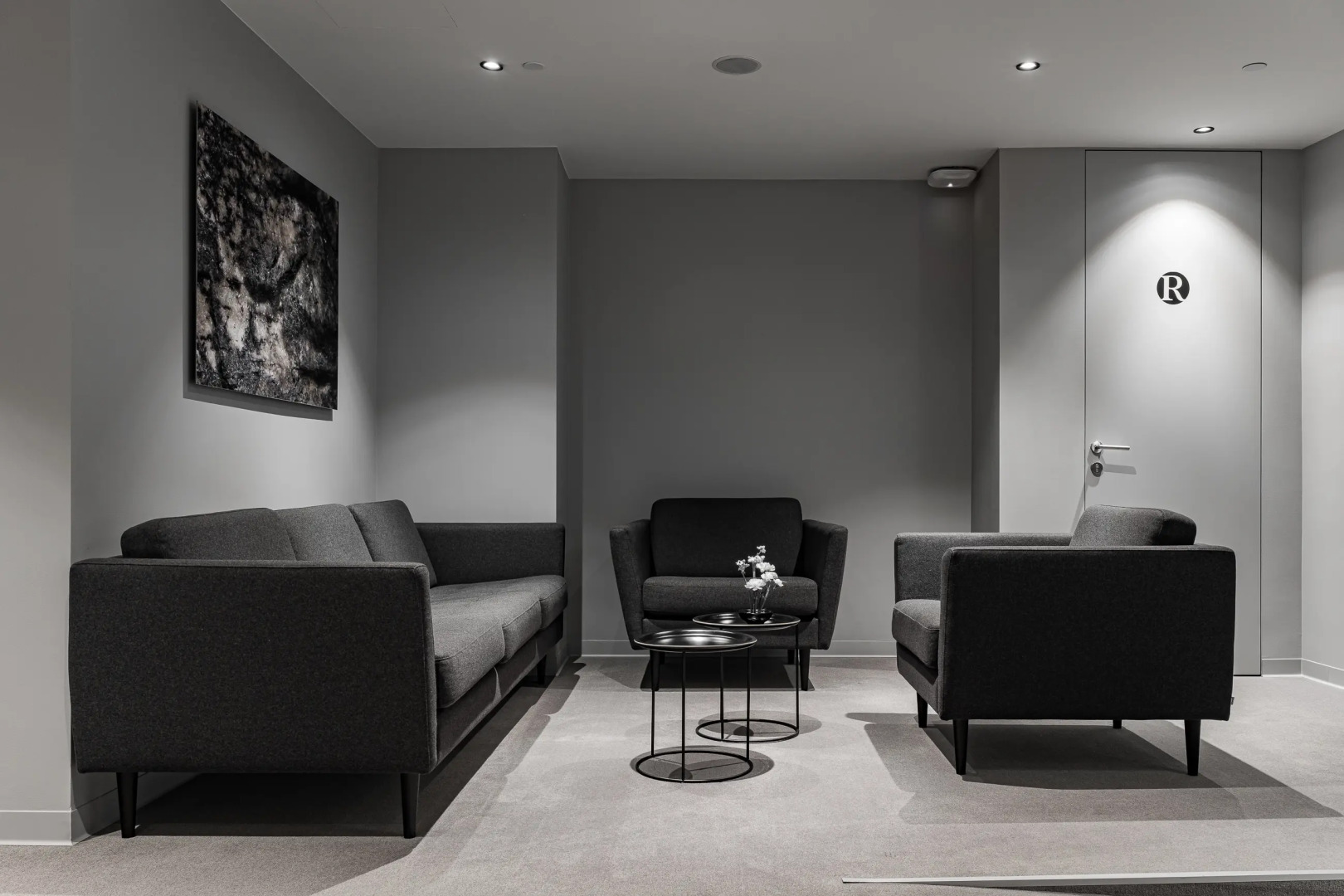 Отель Резиденция