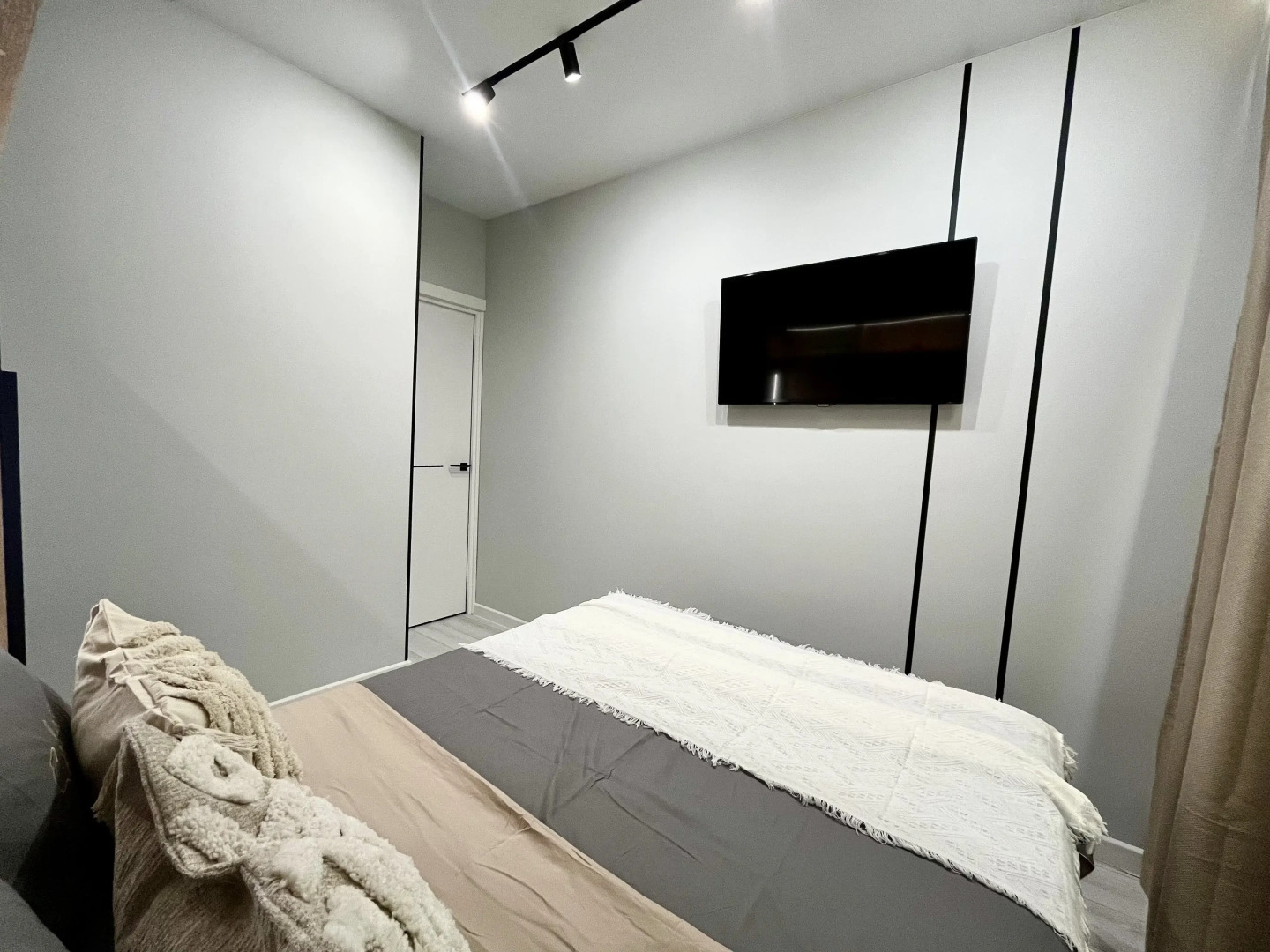 Квартира Лайф Апарт на Граничной 38