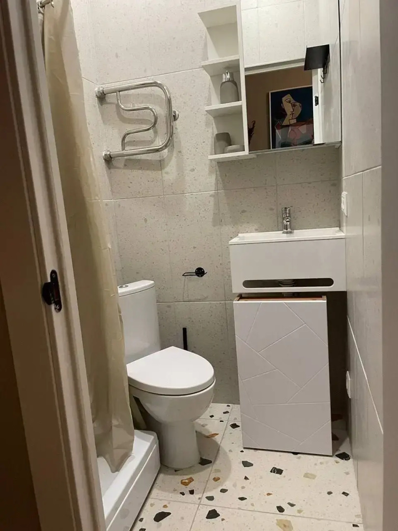 Апартаменты в ЖК Вольный на Соколиной Горе