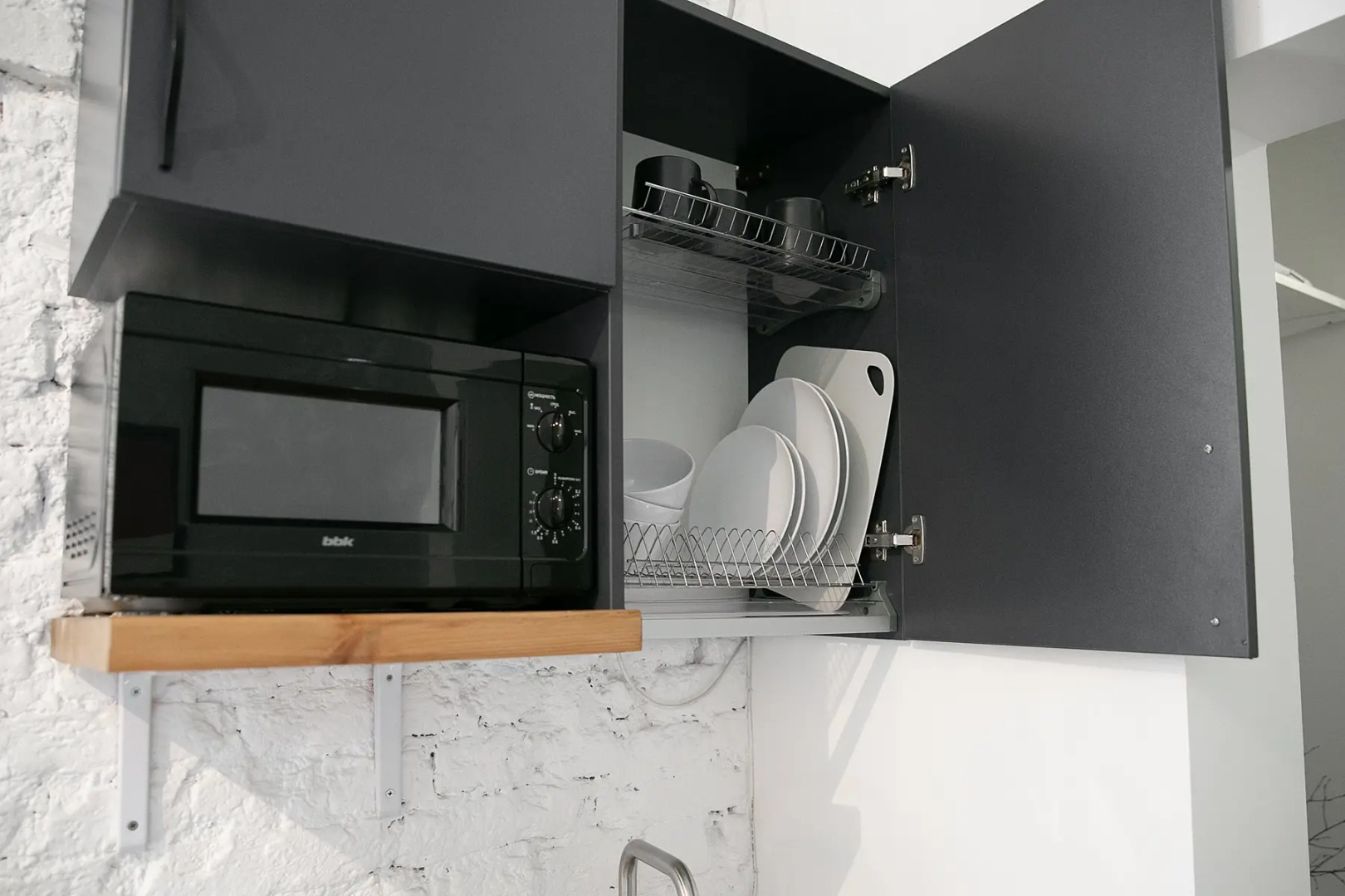 Апартаменты Лофт у Вокзала